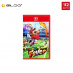 Nintendo Switch 2 Mario Tennis Fever
