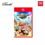 Mario Kart World – Nintendo Switch 2 Edition