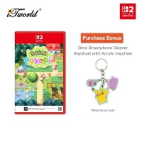 Nintendo Pokemon Pokopia – Nintendo Switch 2 Edition