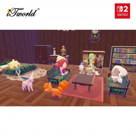 Nintendo Pokemon Pokopia – Nintendo Switch 2 Edition