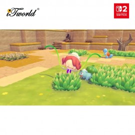 Nintendo Pokemon Pokopia – Nintendo Switch 2 Edition