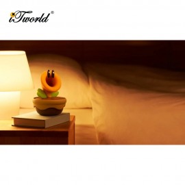 Nintendo Talking Flower