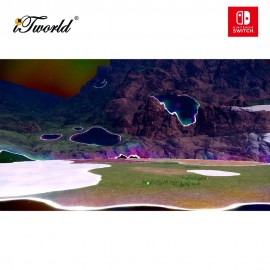 Pokemon Legends: Z-A Mega Dimension DL CODE IN BOX - Nintendo Switch 