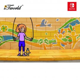 Rhythm Heaven Groove - Nintendo Switch