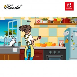 Rhythm Heaven Groove - Nintendo Switch