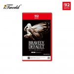 BRAVELY DEFAULT FLYING FAIRY HD Remaster – Nintendo Switch 2 Edition