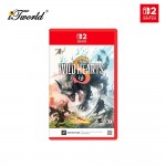 WILD HEARTS S – Nintendo Switch 2 Edition