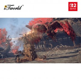 WILD HEARTS S – Nintendo Switch 2 Edition