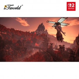 WILD HEARTS S – Nintendo Switch 2 Edition