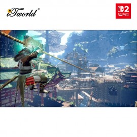 WILD HEARTS S – Nintendo Switch 2 Edition