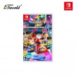 Nintendo Mario Kart 8 Deluxe - Nintendo Switch