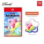 Nintendo Kirby Air Riders – Nintendo Switch 2 Edition