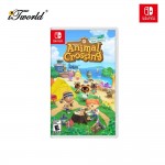 Nintendo Animal Crossing: New Horizons - Nintendo Switch