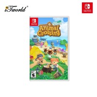 Nintendo Animal Crossing: New Horizons - Nintendo Switch
