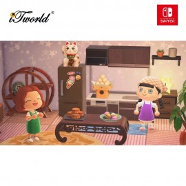 Nintendo Animal Crossing: New Horizons - Nintendo Switch