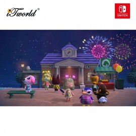 Nintendo Animal Crossing: New Horizons - Nintendo Switch
