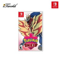 Nintendo Pokemon Shield - Nintendo Switch