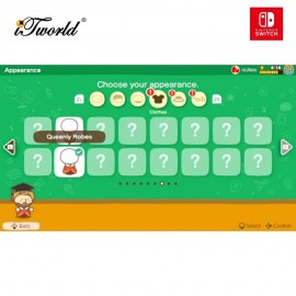 Nintendo Big Brain Academy: Brain vs. Brain - Nintendo Switch