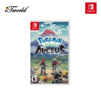 Nintendo Pokemon Legends: Arceus - Nintendo Switch