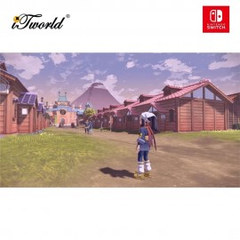 Nintendo Pokémon™ Legends: Arceus - Nintendo Switch