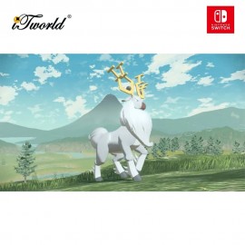 Nintendo Pokémon™ Legends: Arceus - Nintendo Switch