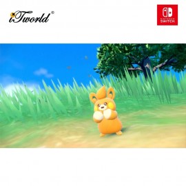 Nintendo Pokemon Scarlet - Nintendo Switch