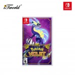 Nintendo Pokemon Violet - Nintendo Switch