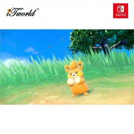 Nintendo Pokemon Violet - Nintendo Switch