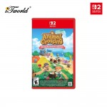 Animal Crossing: New Horizons – Nintendo Switch 2 Edition