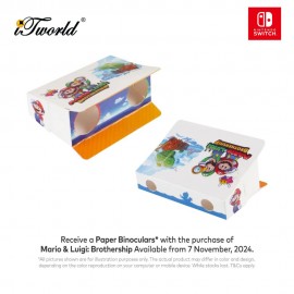 Nintendo Mario & Luigi: Brothership - Nintendo Switch