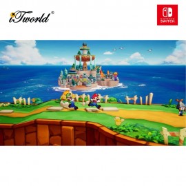 Nintendo Mario & Luigi: Brothership - Nintendo Switch