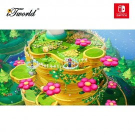 Nintendo Mario & Luigi: Brothership - Nintendo Switch