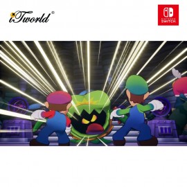 Nintendo Mario & Luigi: Brothership - Nintendo Switch