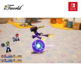 Nintendo Mario & Luigi: Brothership - Nintendo Switch