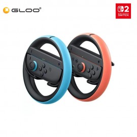 Nintendo Joy Con 2 Wheel (Set of 2)
