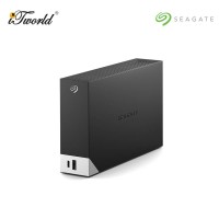 One Touch Desktop Hub 4TB (STLC4000400)