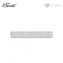 Seagate One Touch SSD 1TB - Blue STKG1000402