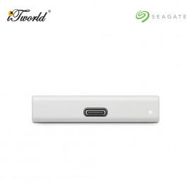 Seagate One Touch SSD 1TB - Blue STKG1000402
