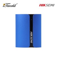 HIKSEMI T300S 1TB USB 3.1/ TYPE-C PORTABLE SSD - BLUE (HS-ESSD-T300S/1TB/BLUE)