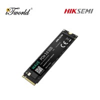 HIKSEMI WAVE P 512GB NVME GEN3 SSD HS-SSD-WAVEP-STD/512G/PCIE3/WW