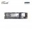 KLEVV CRAS C710 M.2 2280 NVMe PCle Gen3 x4 256GB SSD