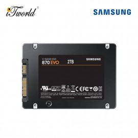 SAMSUNG 970 EVO PLUS NVMe M.2 1TB SSD