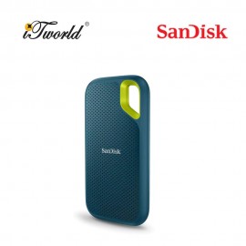 SanDisk Extreme Portable SSD E61 1TB-Monterey SDSSDE61-1T00-G25M