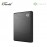 Seagate One Touch SSD 500GB - Black STKG500400