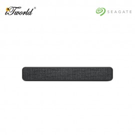 Seagate One Touch SSD 500GB - Black STKG500400