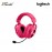 Logitech G Pro X 2 Lightspeed Wireless Gaming Headset - Magenta (981-001276)