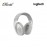 Logitech G321 LIGHTSPEED Wireless Gaming Headset - White