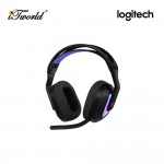 Logitech G522 LIGHTSPEED Wireless Gaming Headset - Black