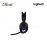 Logitech G522 LIGHTSPEED Wireless Gaming Headset - Black