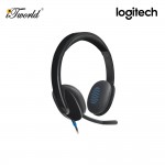 Logitech USB Headset H540 (981-000482)
